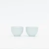 SAIKAI (Others) Drinking*Hakusan Porcelain Mayu Tea Cup [300404]