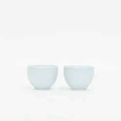 SAIKAI (Others) Drinking*Hakusan Porcelain Mayu Tea Cup [300404]