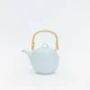 SAIKAI (Others) Drinking*Hakusan Porcelain Mayu Teapot