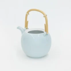 SAIKAI (Others) Drinking*Hakusan Porcelain Mayu Teapot