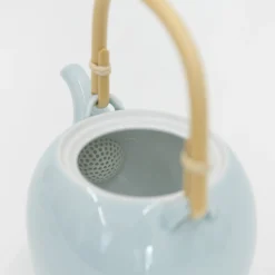 SAIKAI (Others) Drinking*Hakusan Porcelain Mayu Teapot
