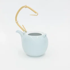 SAIKAI (Others) Drinking*Hakusan Porcelain Mayu Teapot