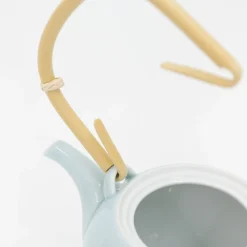 SAIKAI (Others) Drinking*Hakusan Porcelain Mayu Teapot