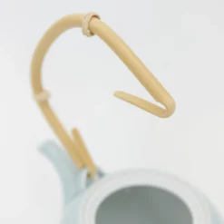 SAIKAI (Others) Drinking*Hakusan Porcelain Mayu Teapot