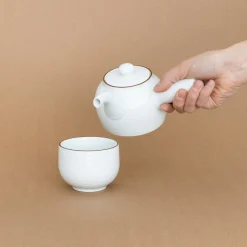 SAIKAI (Others) Drinking*Hakusan Porcelain Tea Cup