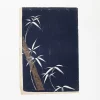 Tortoise-Unknown, Japan Vintage*Hand Painting Kimono Pattern H