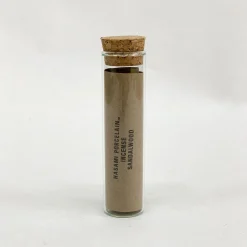 SAIKAI (Hasami) Soaps & Scents*Hasami X Incense