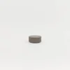 SAIKAI (Hasami) Bowl*Haw107 - Bowl Ash White O 3.3/8"