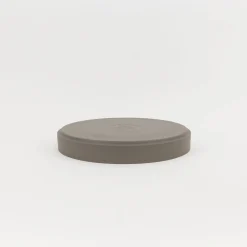 SAIKAI (Hasami) Bowl*Hdg111 - Bowl Dark Gray O 10"