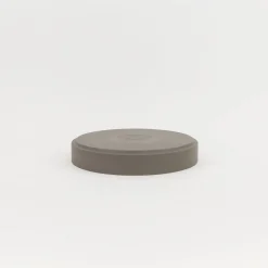 SAIKAI (Hasami) Bowl*Hdg110 - Bowl Dark Gray O 8.5/8"