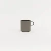 SAIKAI (Hasami) Mug*Hdg120 - Mug Dark Gray Medium O 3.3/8"