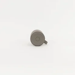 SAIKAI (Hasami) Mug*Hdg119 - Mug Dark Gray Small O 3.3/8"