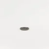 SAIKAI (Hasami) Plate / Lid*Hdg101 - Plate / Lid Dark Gray O 3.3/8"