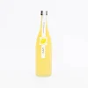 Sip Fifth Taste Sake*Heiwa Shuzo 'Tsuru-Ume Lemon'