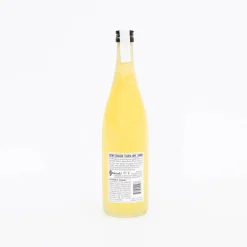 Sip Fifth Taste Sake*Heiwa Shuzo 'Tsuru-Ume Lemon'