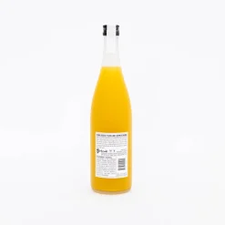 Sip Fifth Taste Sake*Heiwa Shuzo 'Tsuru-Ume Natsu Mikan'