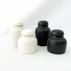SAIKAI (special order) Storing*Herb Tea Canister