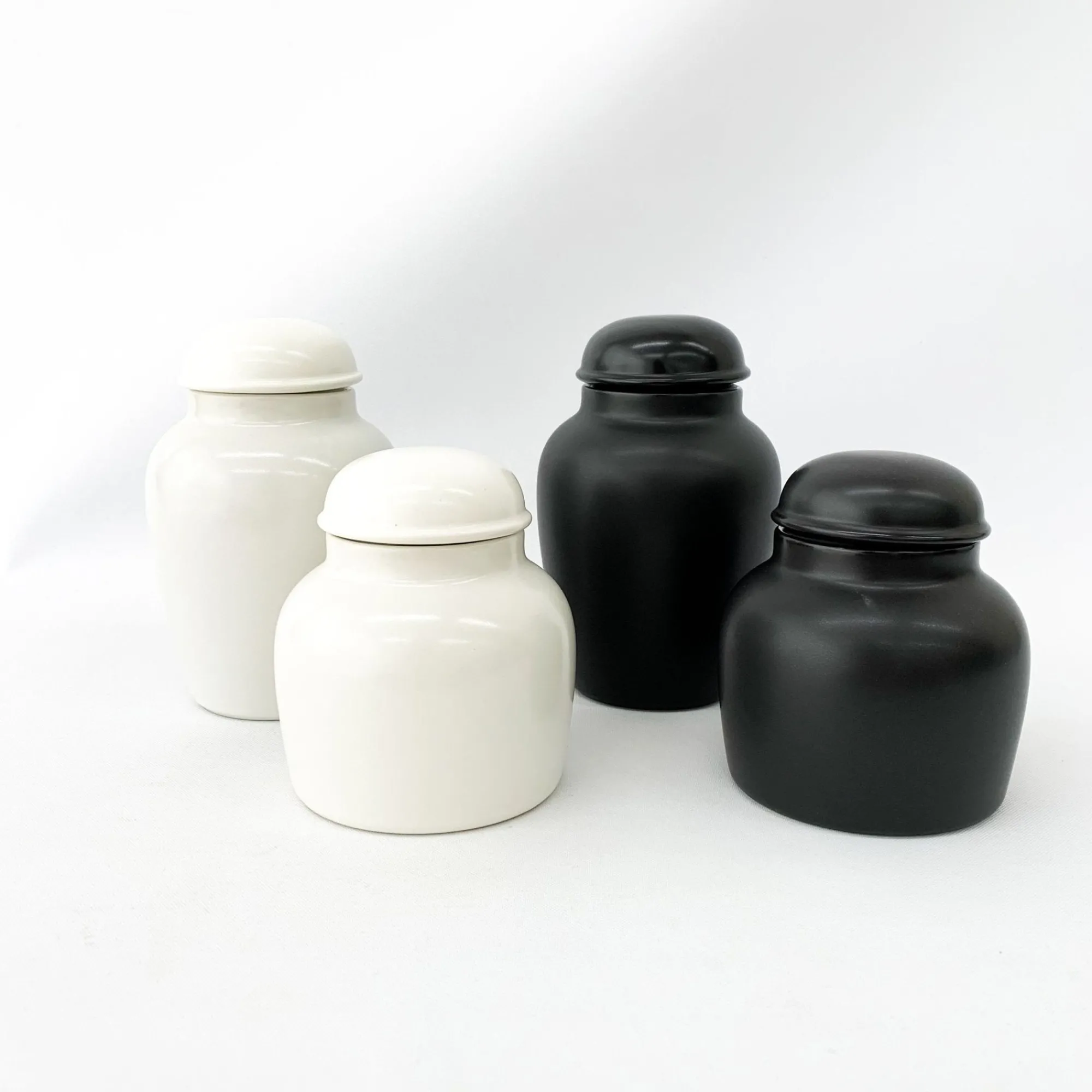 SAIKAI (special order) Storing*Herb Tea Canister