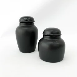 SAIKAI (special order) Storing*Herb Tea Canister