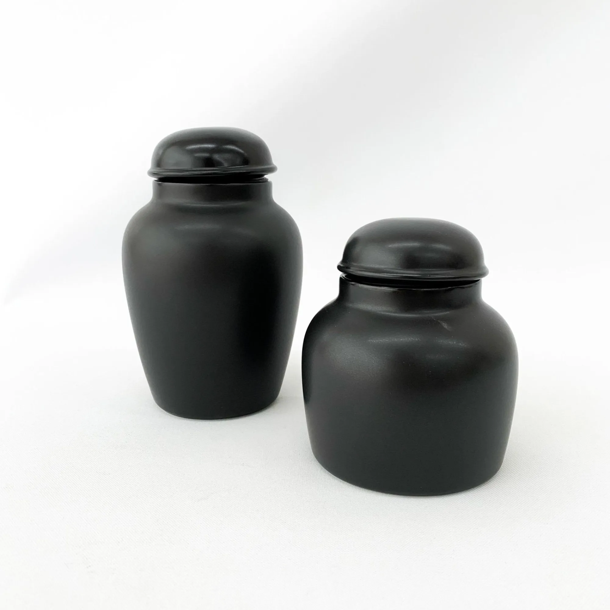 SAIKAI (special order) Storing*Herb Tea Canister