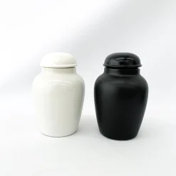 SAIKAI (special order) Storing*Herb Tea Canister