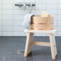 SAIKAI (Others) Accessories*Hinoki Bath Bucket [Ts622]