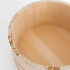 SAIKAI (Others) Accessories*Hinoki Bath Bucket [Ts622]