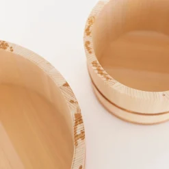 SAIKAI (Others) Accessories*Hinoki Bath Bucket [Ts622]