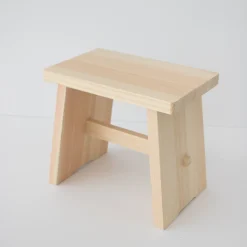 SAIKAI (Others) Accessories*Hinoki Bath Stools
