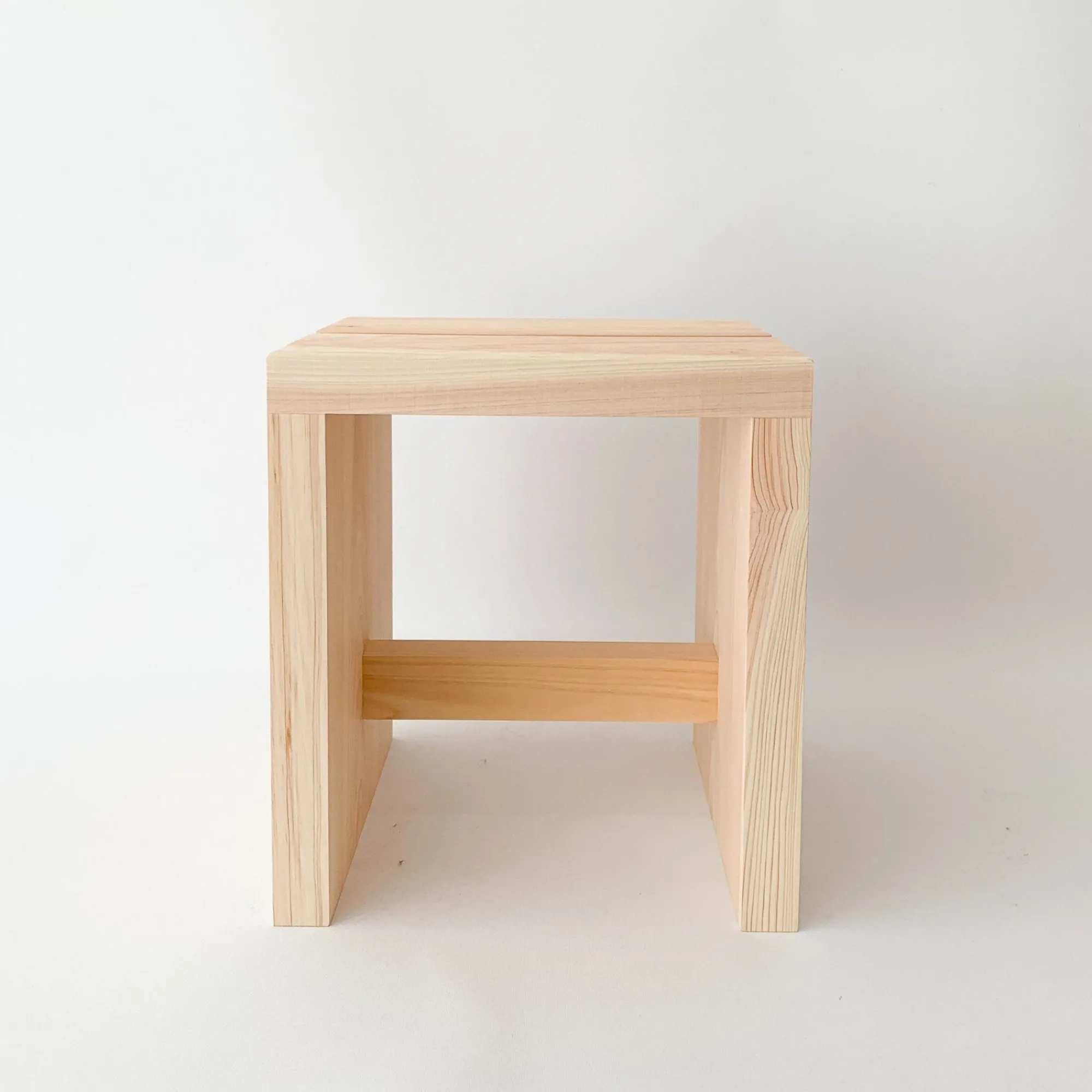 SAIKAI (Others) Accessories*Hinoki Bath Stools