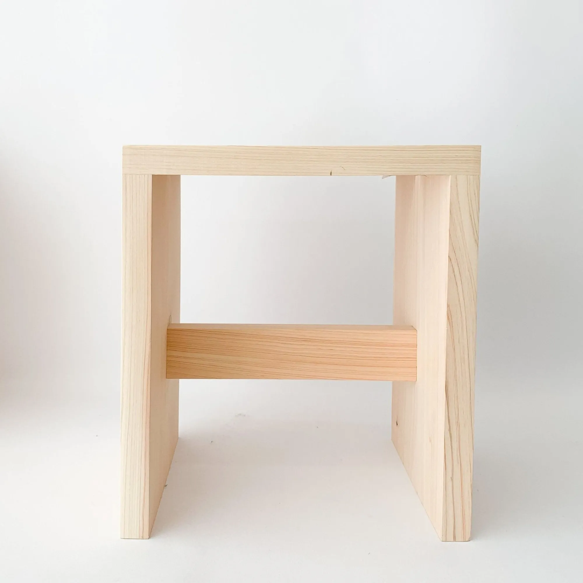 SAIKAI (Others) Accessories*Hinoki Bath Stools