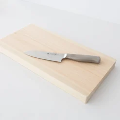 SAIKAI (Others) Serving*Hinoki Cutting Board [Hc-3002]