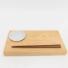 SAIKAI (Others) Serving*Hinoki Sushi Bar Set [Jc-100-Wh]
