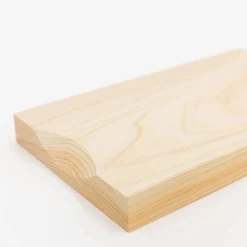SAIKAI (Others) Serving*Hinoki Sushi Bar Set [Jc-100-Wh]