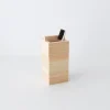 SAIKAI (Others) Accessories*Hinoki Toothbrush Holder [Jc-339]