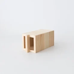 SAIKAI (Others) Accessories*Hinoki Toothbrush Holder [Jc-339]