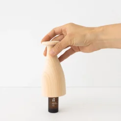 At-Aroma USA, Inc. Soaps & Scents*Hinoki Wood Diffuser