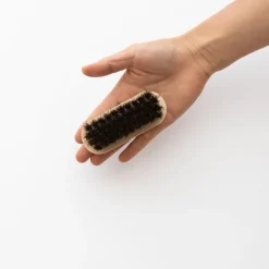 SAIKAI (Others) Small Accessories*Horse Hair Shoe Brush [Ts648]