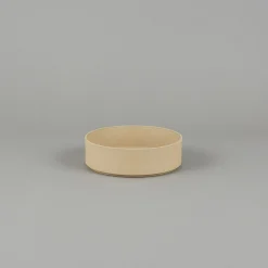 SAIKAI (Hasami) Bowl*Hp009 - Bowl Natural O 7.3/8"