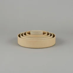 SAIKAI (Hasami) Bowl*Hp007 - Bowl Natural O 3.3/8"