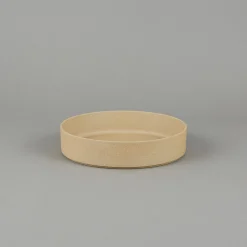 SAIKAI (Hasami) Bowl*Hp011 - Bowl Natural O 10"