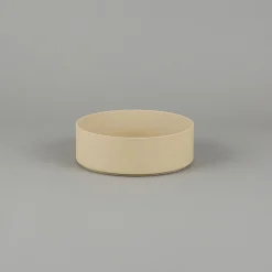 SAIKAI (Hasami) Bowl - Tall*Hp016 - Bowl Tall Natural O 8.5/8"