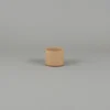 SAIKAI (Hasami) Bowl - Tall*Hp013 - Bowl Tall Natural O 3.3/8"