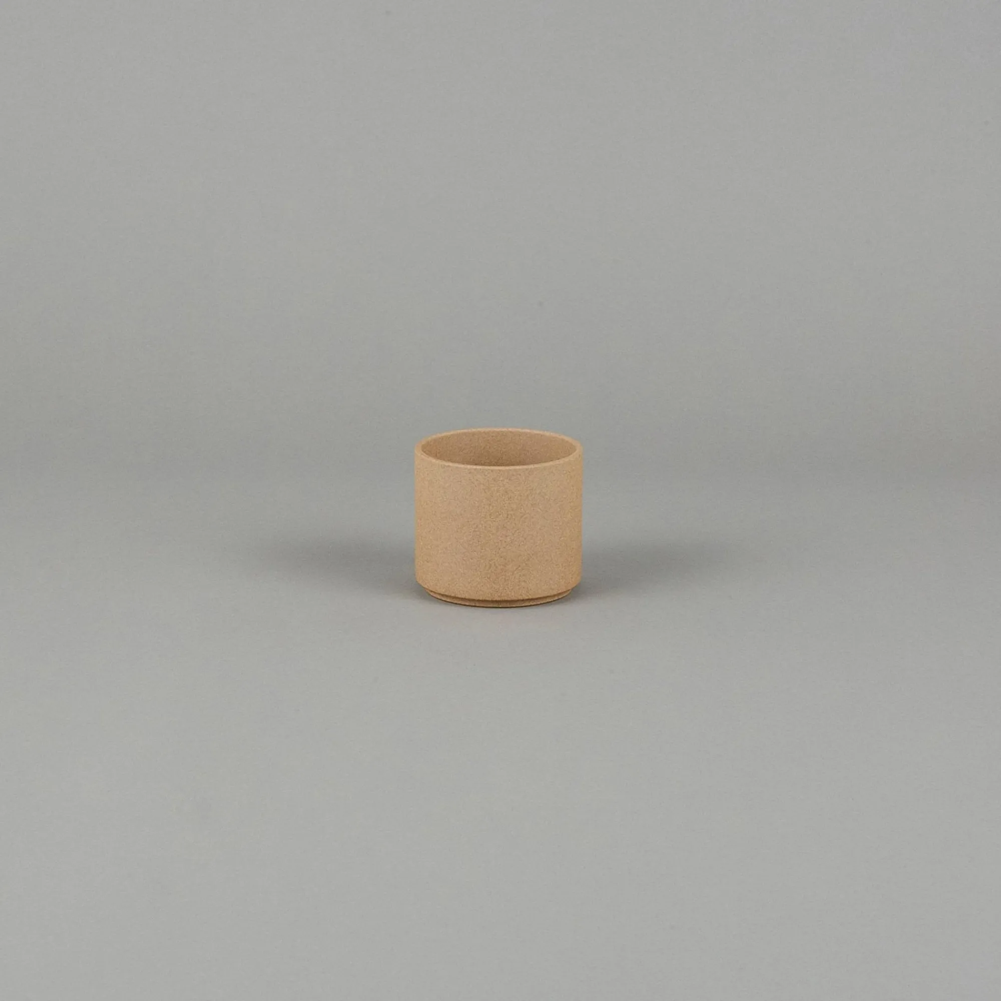 SAIKAI (Hasami) Bowl - Tall*Hp013 - Bowl Tall Natural O 3.3/8"