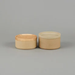 SAIKAI (Hasami) Bowl - Tall*Hp013 - Bowl Tall Natural O 3.3/8