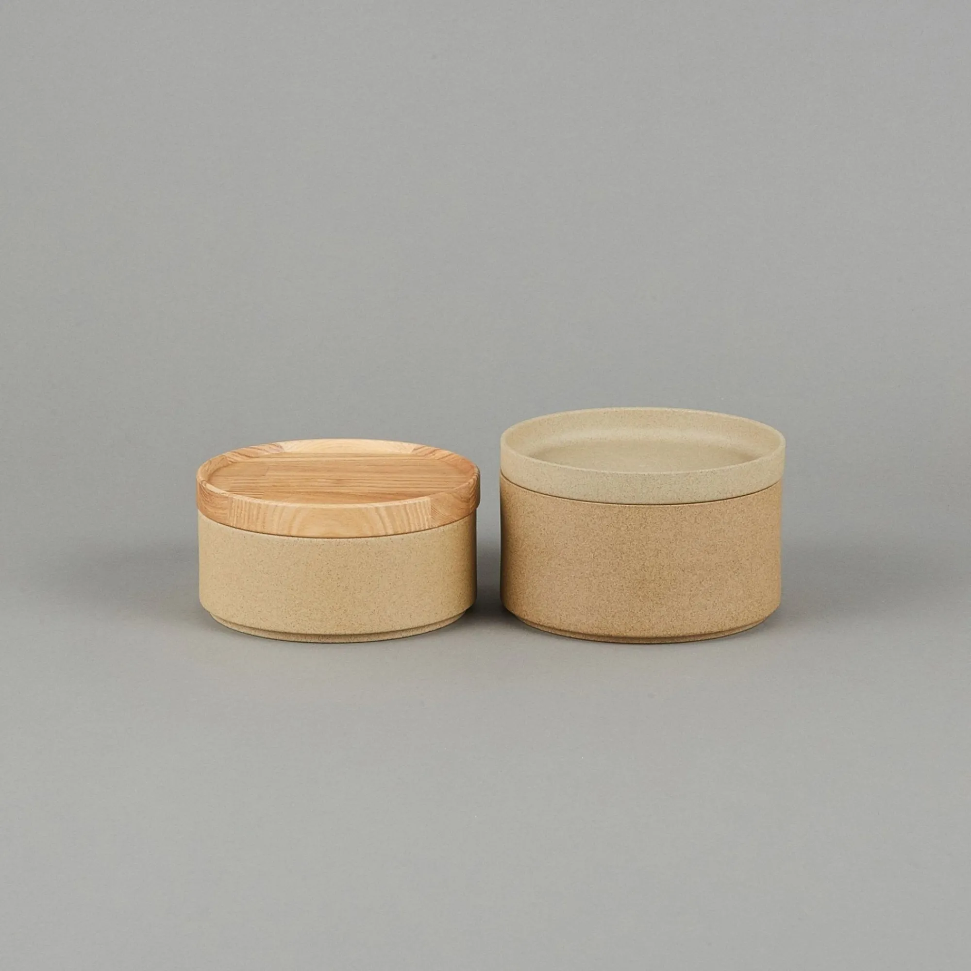 SAIKAI (Hasami) Bowl - Tall*Hp013 - Bowl Tall Natural O 3.3/8"