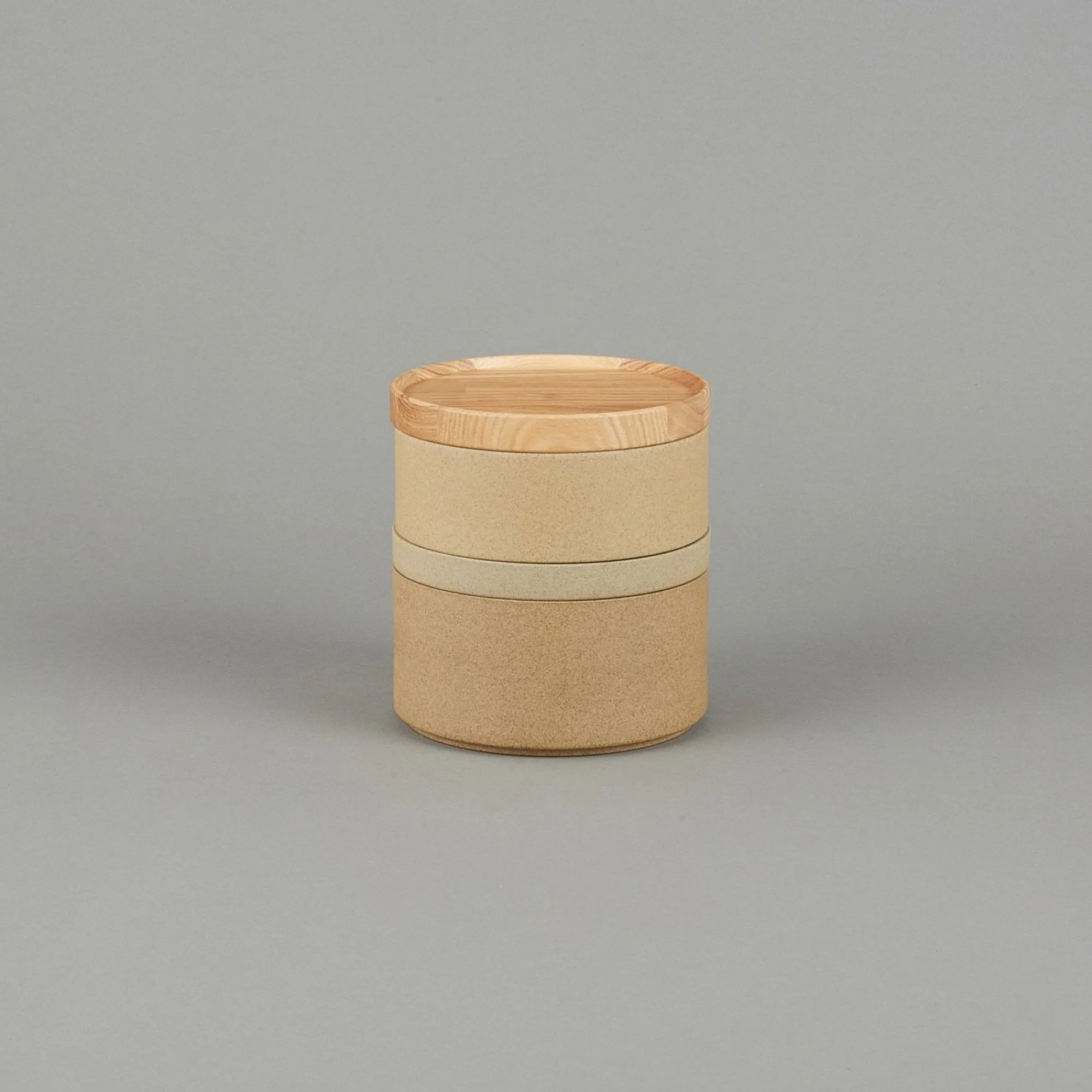 SAIKAI (Hasami) Bowl - Tall*Hp013 - Bowl Tall Natural O 3.3/8"