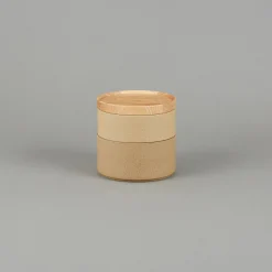 SAIKAI (Hasami) Bowl - Tall*Hp013 - Bowl Tall Natural O 3.3/8
