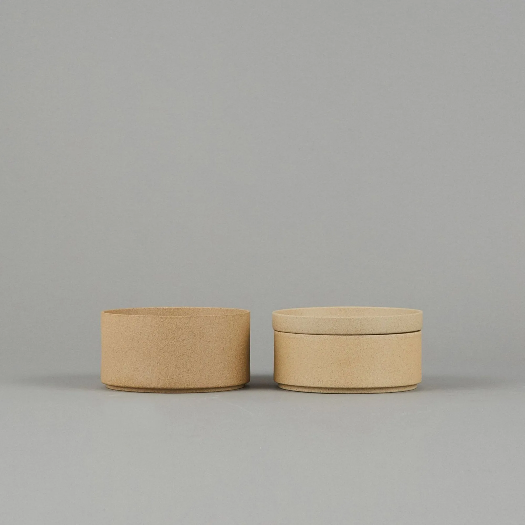 SAIKAI (Hasami) Bowl - Tall*Hp013 - Bowl Tall Natural O 3.3/8"