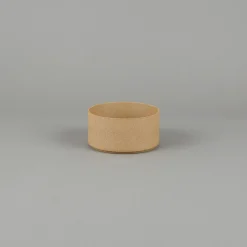 SAIKAI (Hasami) Bowl - Tall*Hp014 - Bowl Tall Natural O 5.5/8"